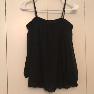 ✨ 3 for 35 bundle ✨ off the shoulder top